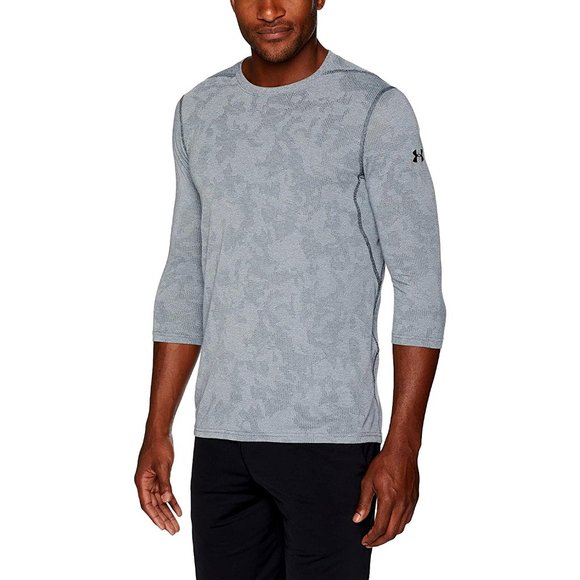 ua threadborne siro long sleeve